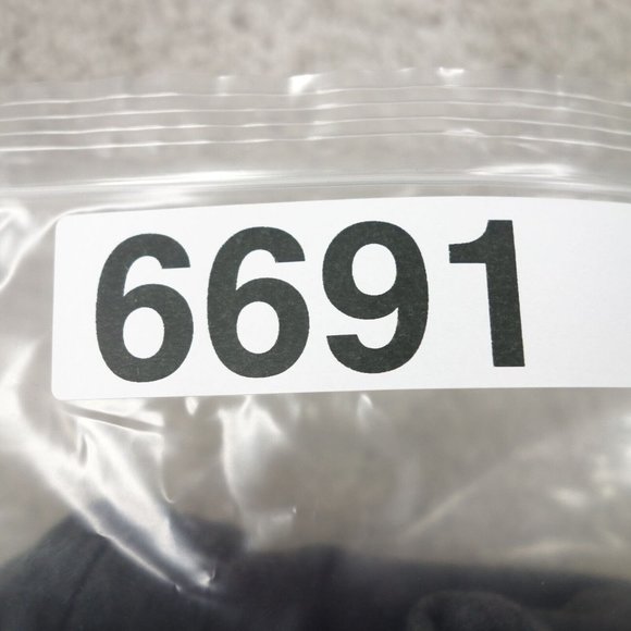 Champion Hoodie Mens Medium Grey Long Sleeve Drawstring Pullover Fleece Logo - Picture 9 of 9